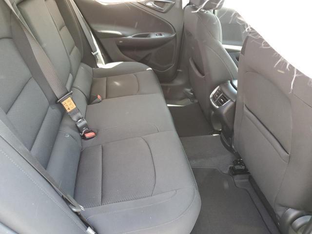 2020 CHEVROLET MALIBU LT - 1G1ZD5ST3LF146449