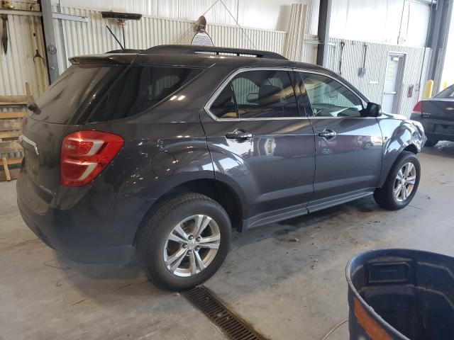 2016 CHEVROLET EQUINOX LT 2GNALCEK2G6314930