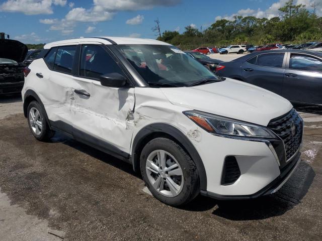 2024 NISSAN KICKS S 3N1CP5BV2RL582863