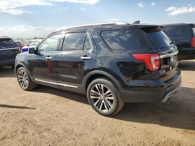 2016 FORD EXPLORER PLATINUM 1FM5K8HT6GGA61069