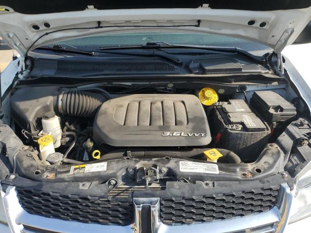 2016 DODGE GRAND CARA 2C4RDGBGXGR146372