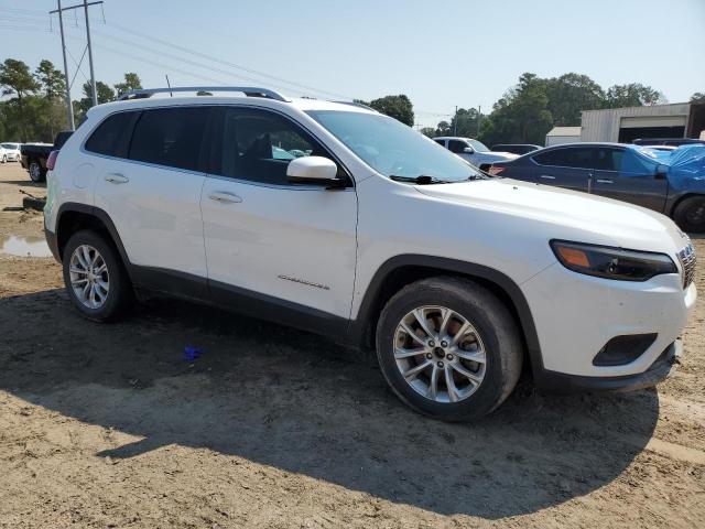 2019 JEEP CHEROKEE LATITUDE 1C4PJLCB8KD203174