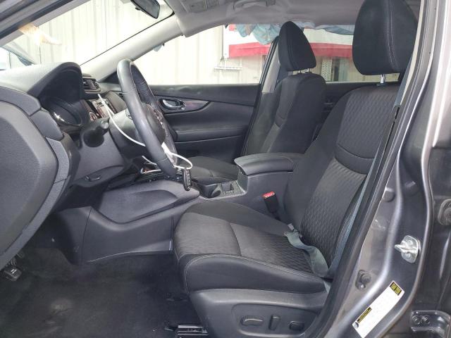 2017 NISSAN ROGUE S KNMAT2MV3HP615674