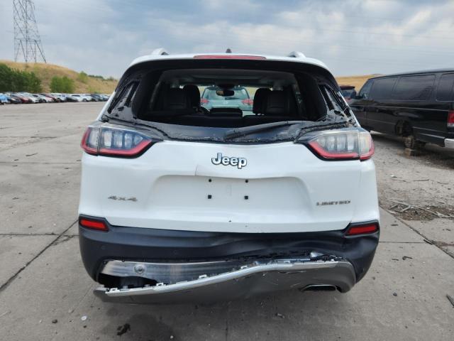 2020 JEEP CHEROKEE L 1C4PJMDX6LD623792