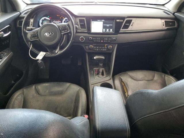 2018 KIA NIRO TOURI KNDCE3LC1J5107990