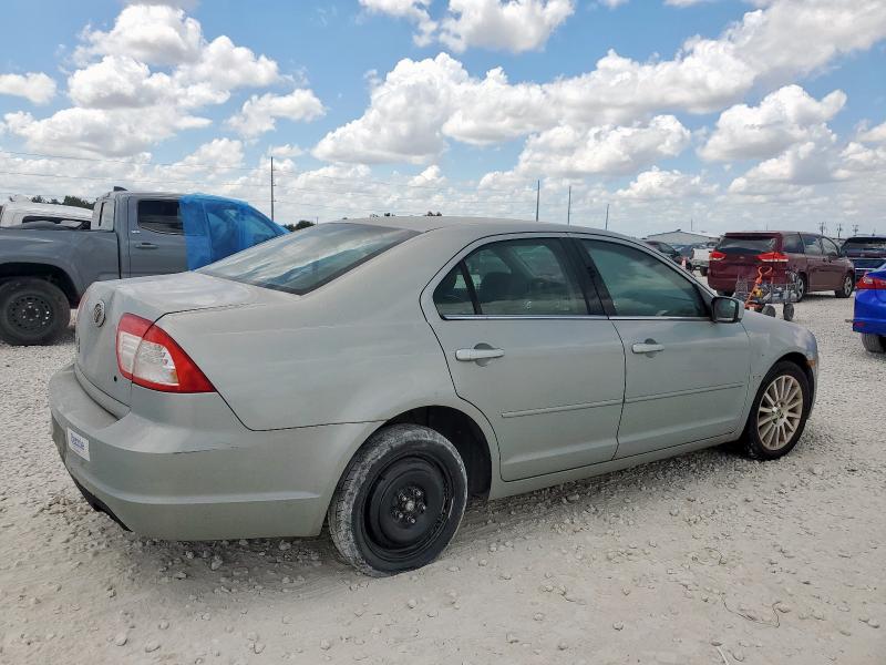 2006 MERCURY MILAN PREM #3302772408