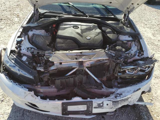 2024 BMW 330XI 3MW89FF01R8E83470