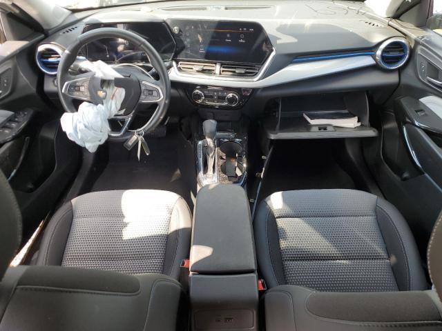 2025 CHEVROLET TRAX 1LT KL77LHEP2SC162821