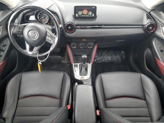2016 MAZDA CX-3 TOURING #3302722012