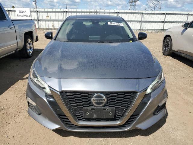 2020 NISSAN ALTIMA SR - 1N4BL4CV0LC218382