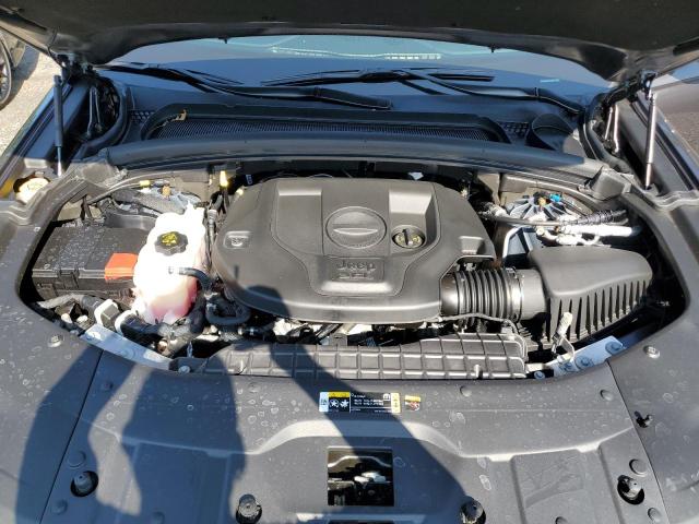 2024 JEEP GRAND CHEROKEE L OVERLAND 1C4RJKDG1R8917731