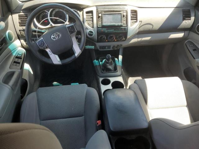 2015 TOYOTA TACOMA DOU 5TFLU4EN0FX126307
