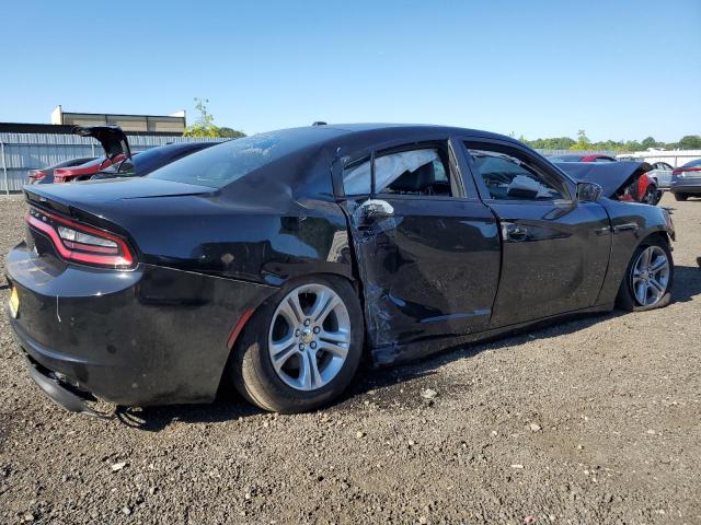 2022 DODGE CHARGER SX - 2C3CDXBG9NH152774