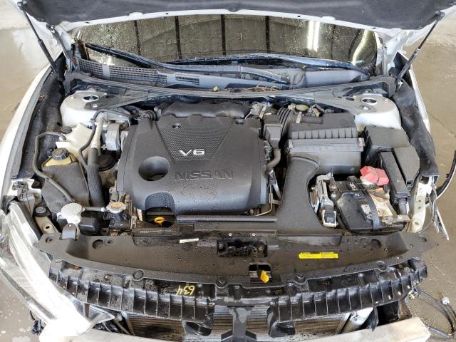 2018 NISSAN MAXIMA 3.5 1N4AA6AP2JC382716