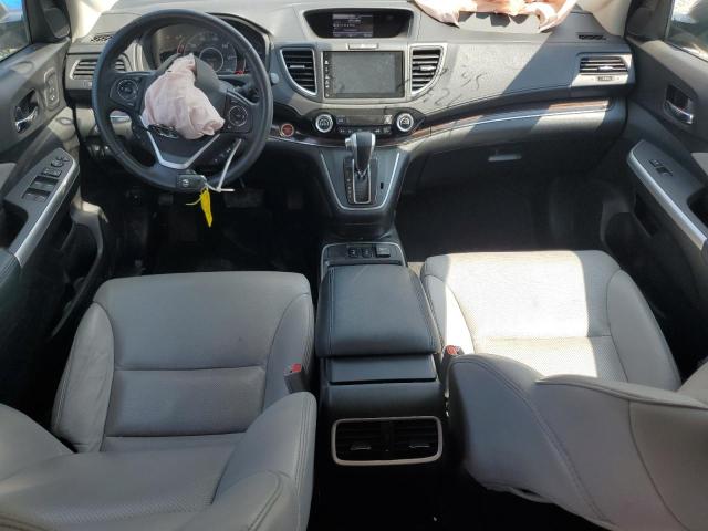 2016 HONDA CR-V TOURI 5J6RM3H90GL017982