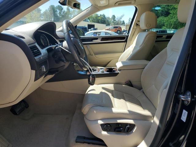 2016 VOLKSWAGEN TOUAREG SP WVGEF9BP8GD011507