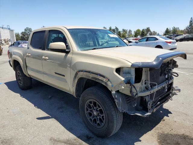 2019 TOYOTA TACOMA DOU 3TMAZ5CN3KM112676