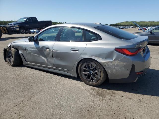 2023 BMW I4 EDRIVE 35 WBY43AW0XPFR35585