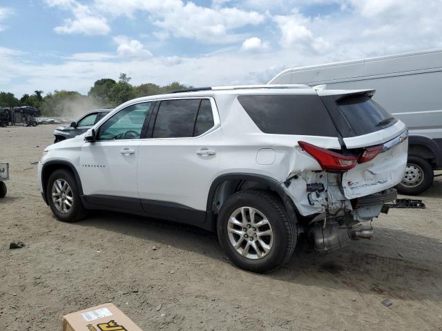 2018 CHEVROLET TRAVERSE L - 1GNEVGKW6JJ217797