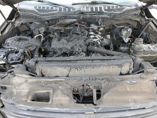 2019 FORD F250 SUPER 1FTBF2B64KEF97227
