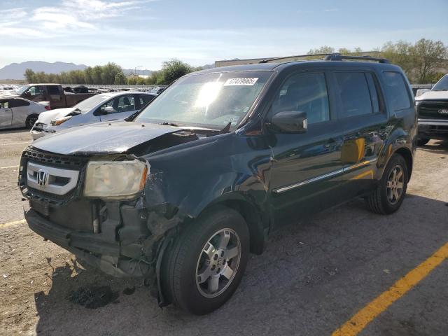 HONDA PILOT TOURING
