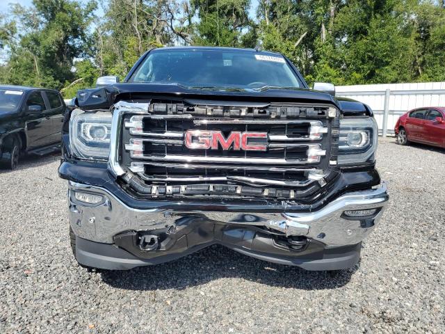 2018 GMC SIERRA K15 3GTU2NEC2JG398028