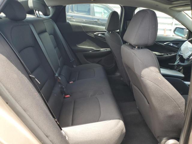 2022 CHEVROLET MALIBU LT 1G1ZD5ST8NF125938