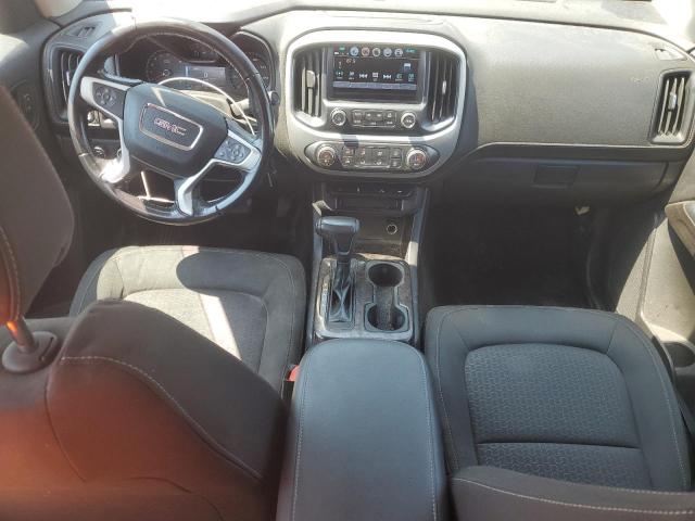 2018 GMC CANYON SLE 1GTH6CEN1J1141081
