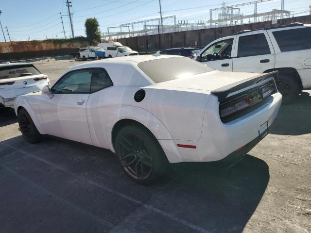 2021 DODGE CHALLENGER 2C3CDZFJ5MH684149