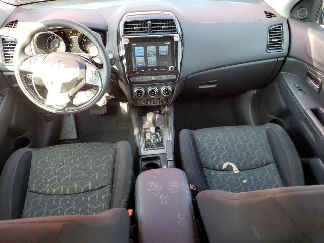 2024 MITSUBISHI OUTLANDER JA4ARUAU1RU026027