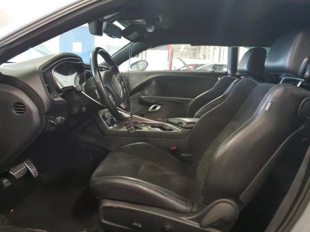 2021 DODGE CHALLENGER 2C3CDZKG3MH556244