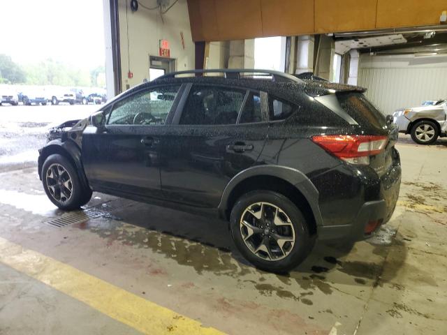 2019 SUBARU CROSSTREK PREMIUM JF2GTAEC0KH367825