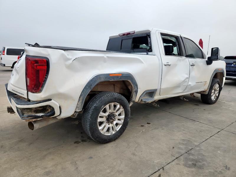 2022 GMC SIERRA DEN 1GT49REY2NF111227