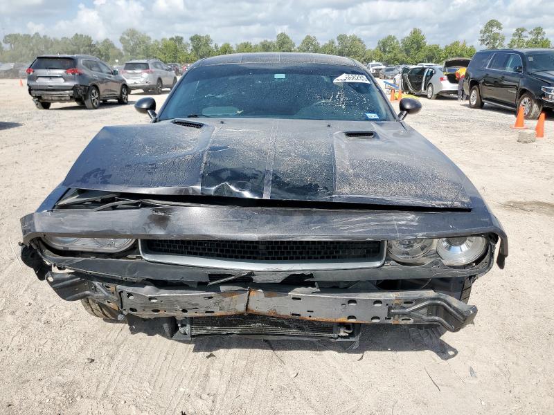 2013 DODGE CHALLENGER #3296384637