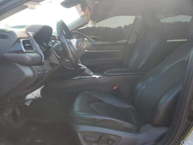 2019 TOYOTA CAMRY L - 4T1B11HKXKU748571