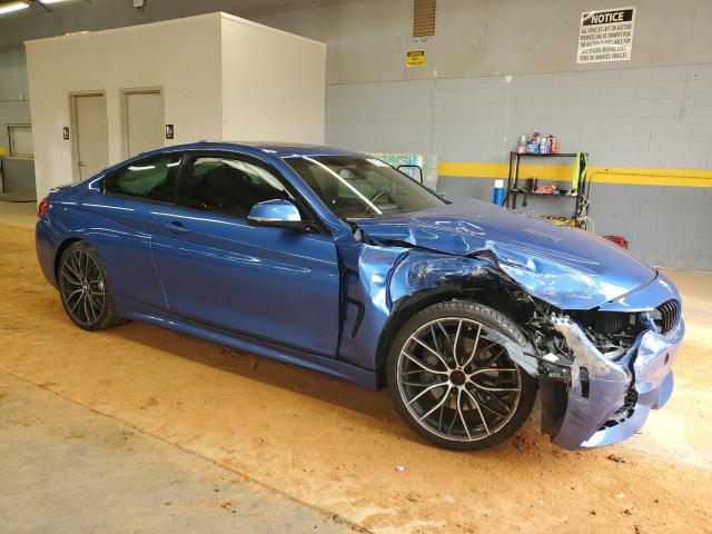2016 BMW 428 I WBA3N7C51GK228776