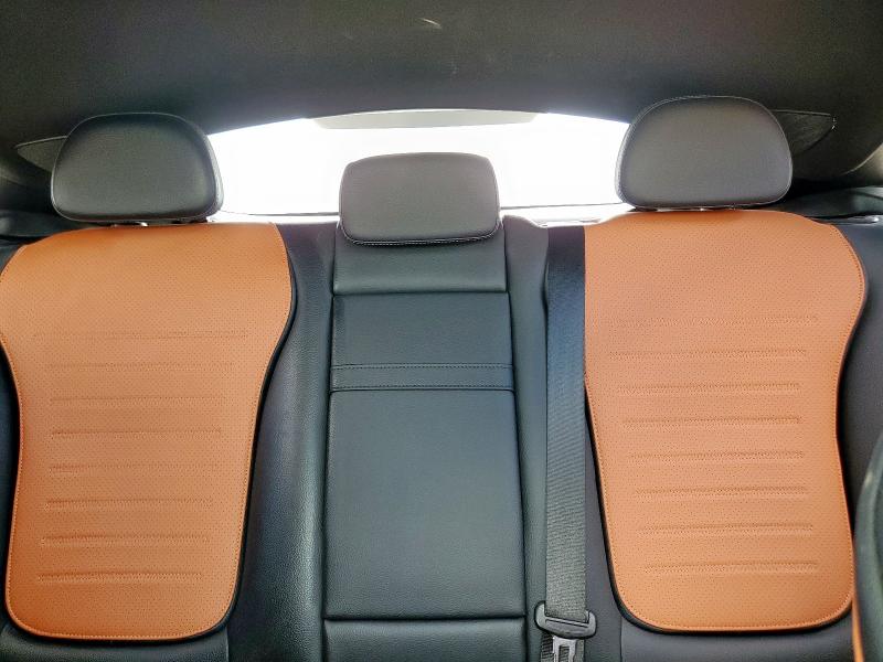 2025 MERCEDES-BENZ GLC COUPE - W1NKJ4HB0SF351017