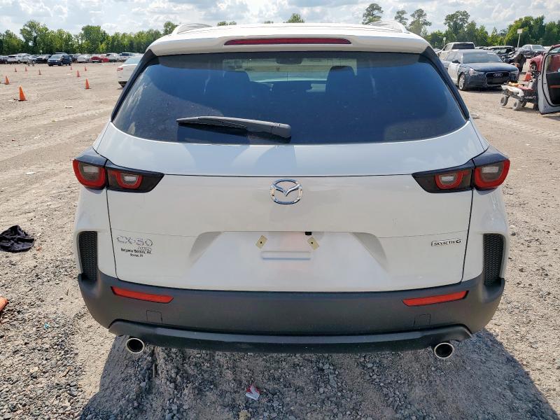 2025 MAZDA CX-50 PREF - 7MMVABBM1SN350144