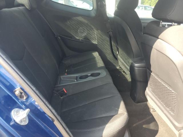 2016 HYUNDAI VELOSTER #3304848558