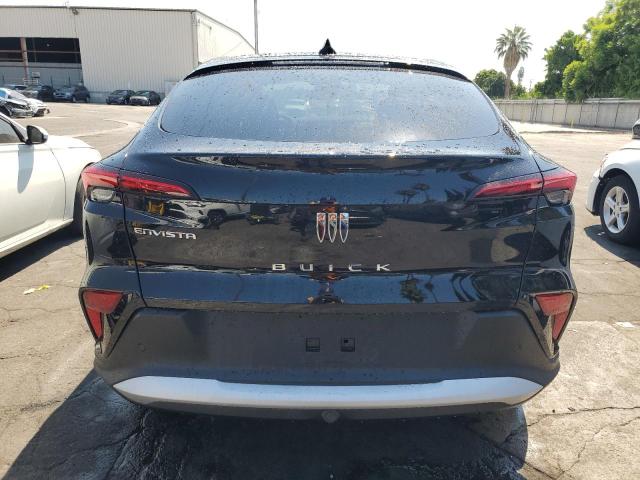 2025 BUICK ENVISTA PR KL47LAEP1SB226535