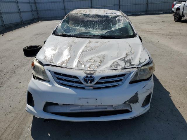 2013 TOYOTA COROLLA BA - JTDBU4EE7DJ119267