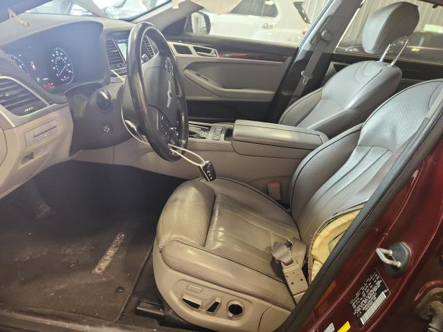 2015 HYUNDAI GENESIS 3. KMHGN4JE0FU020621