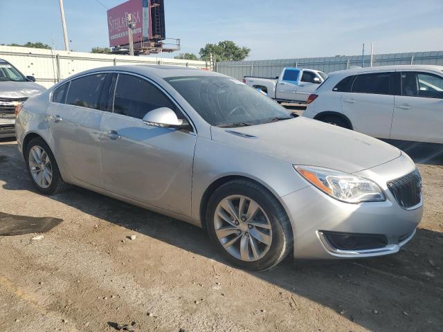2016 BUICK REGAL 2G4GS5GX2G9182966