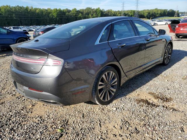 2017 LINCOLN MKZ RESERVE 3LN6L5E99HR618589