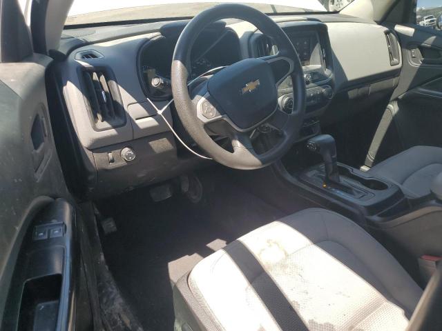 2020 CHEVROLET COLORADO 1GCHSBEN0L1195254