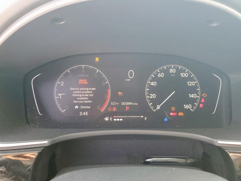2024 HONDA CIVIC EXL 19XFL1H77RE032053