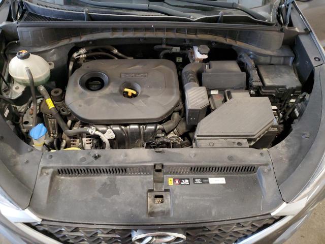 2019 HYUNDAI TUCSON SE KM8J2CA47KU910253