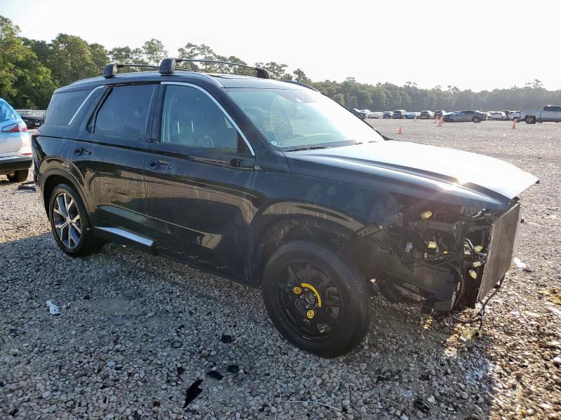 2021 HYUNDAI PALISADE S KM8R4DHEXMU296741