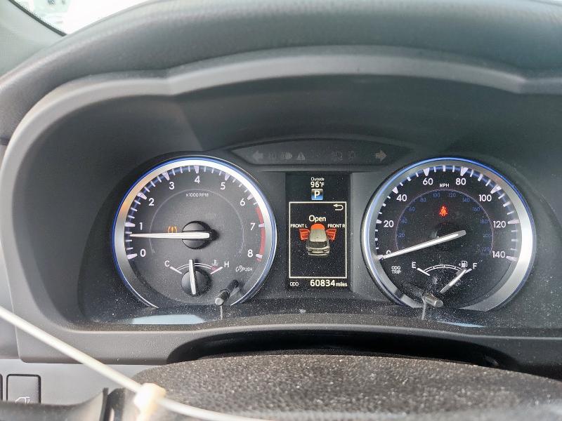 2016 TOYOTA HIGHLANDER - 5TDKKRFH5GS165862