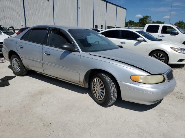 2004 BUICK CENTURY CU #3296938832
